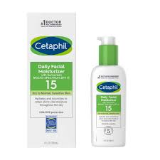 Cetaphil Moisturizer