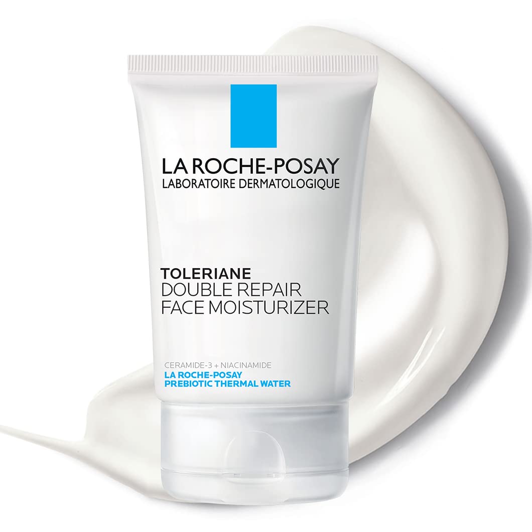 La- Roche-Posay Moisturizer