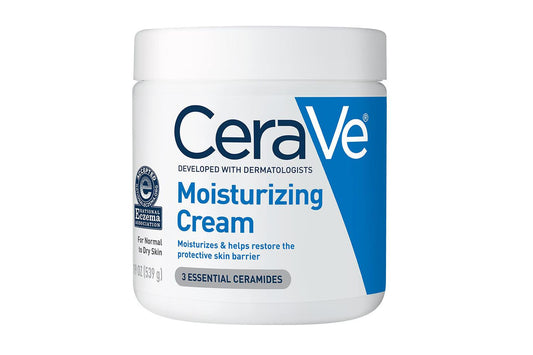 Cerave Moisturizer