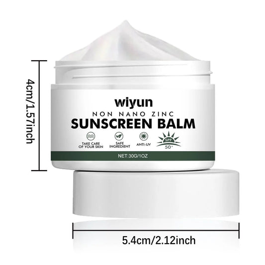 Wiyun Sun Cream Balm