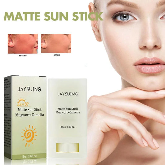 Jaysuing Matte Sun Stick