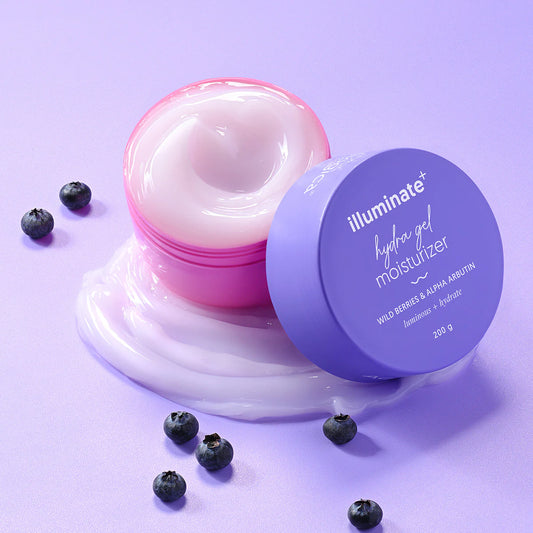 Illuminate Moisturizer