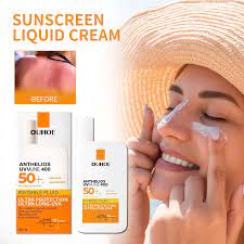 OUHOE Sun Protection