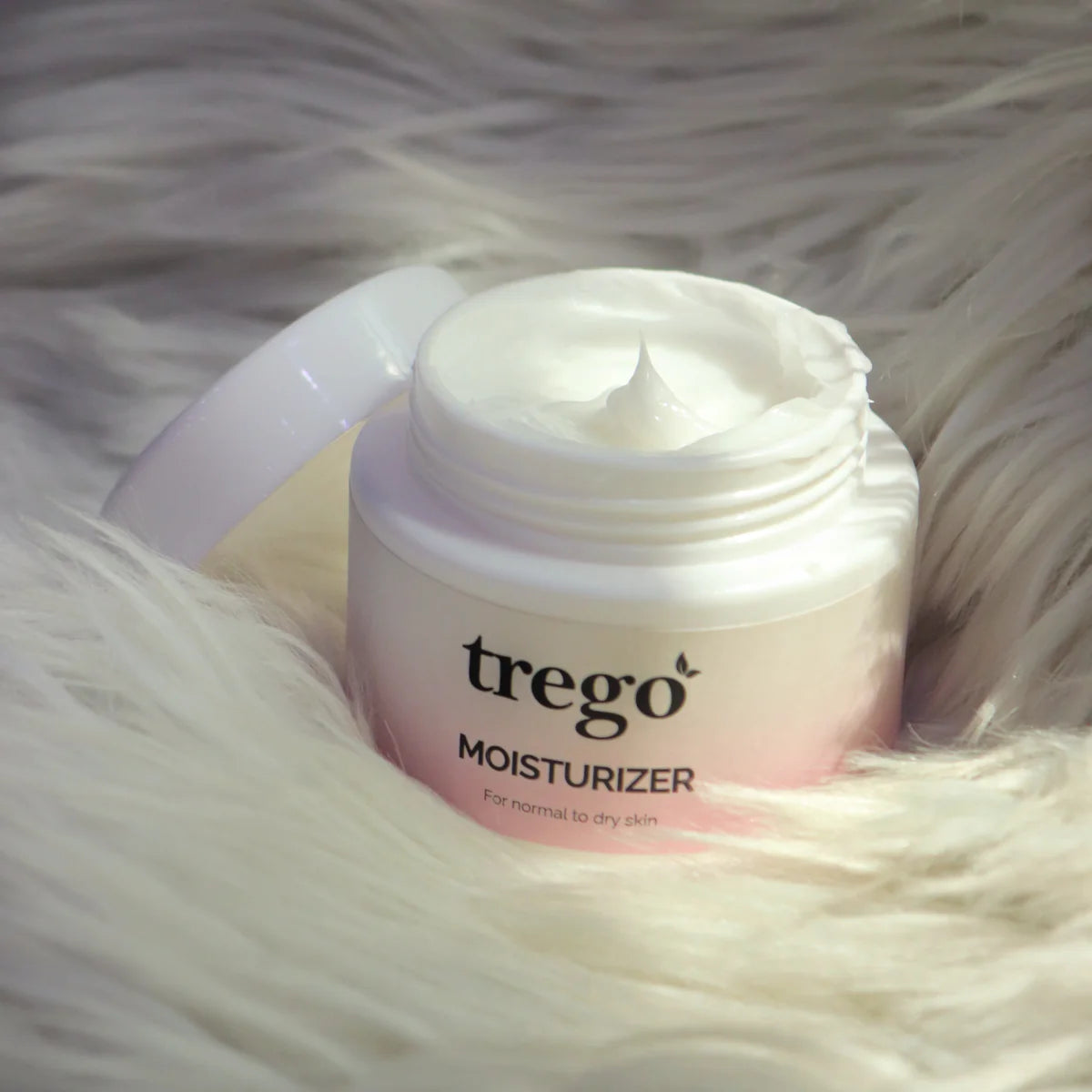 Trego Moisturizer